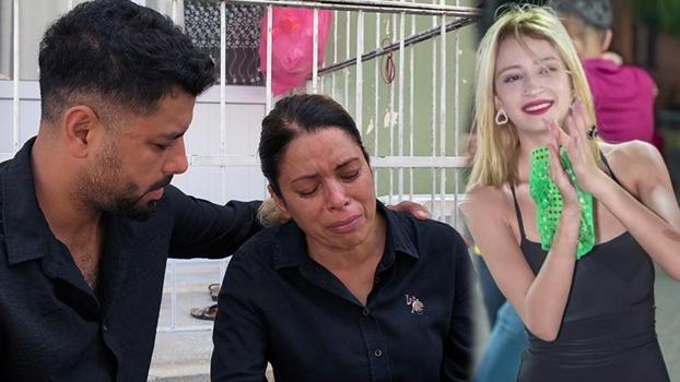 Erkek arkadaşı tarafından öldürülen Hiranur'un annesi: Hepimizi öldürdüler