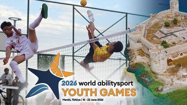 Mersin, yeniden dünya sahnesinde