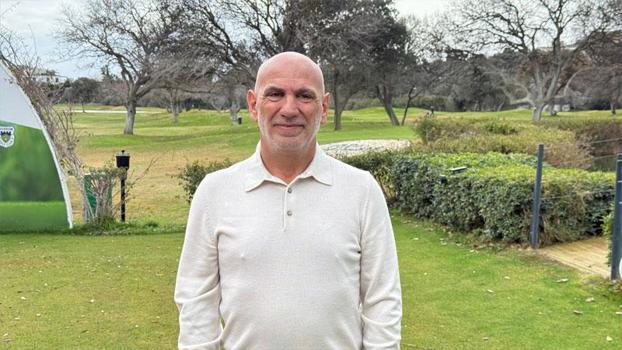 Sipay Bodrum FK Başkanı Taner Ankara: Gençlerimizle geleceği inşa ediyoruz