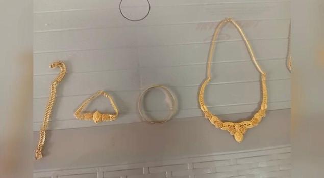 'MİT görevlisiyiz' diyerek 3,5 milyon lira dolandıran 3 şüpheli tutuklandı