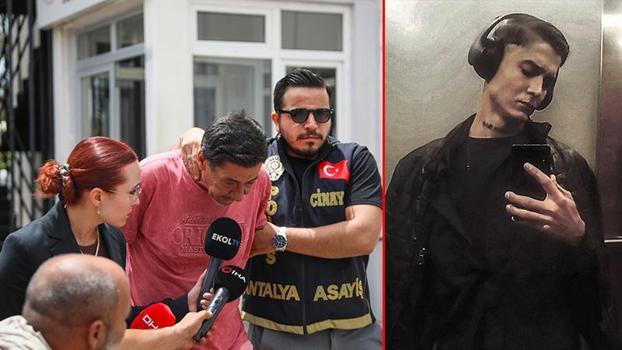 Savcı, oğlunu 37 bıçak darbesiyle öldüren baba için ağırlaştırılmış müebbet istedi