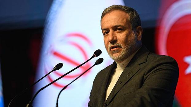 İran Dışişleri Bakanı Arakçi: ABD ile iyi bir başlangıç yaptık