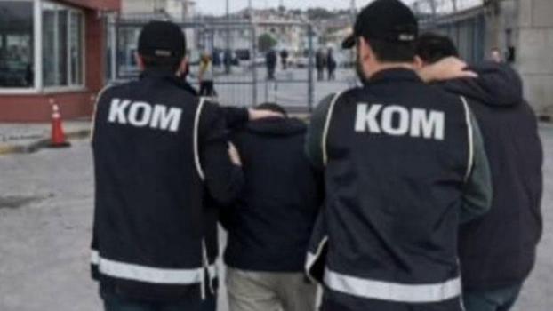 İşyeri kurşunlamanın azmettiricileri İstanbul’da yakalanıp, tutuklandılar