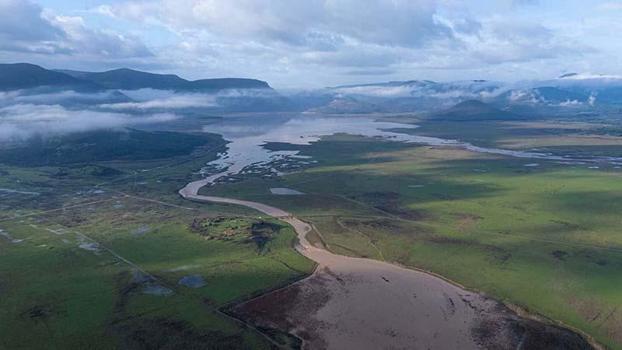 'İzmir'de barajlarda tehlikeli sınır aşılmadı'