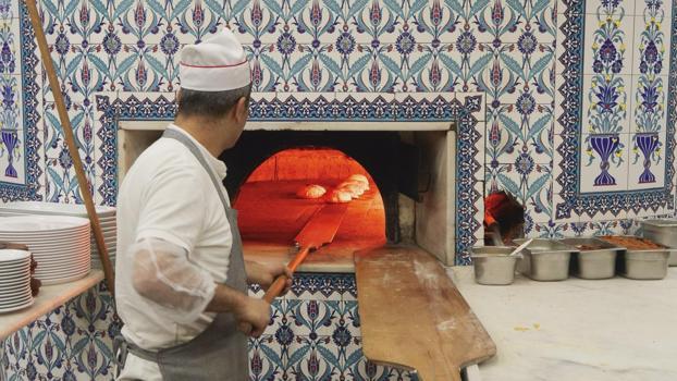 Ramazan sofralarında israfın önüne geçmek için 'yarı fiks menü'