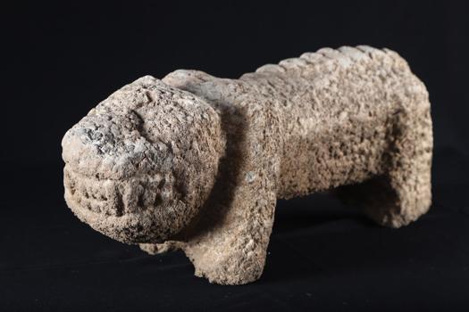 Göbeklitepe ve Taş Tepeler'in 12 bin yıllık mirası, Berlin'de sergilenecek