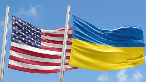 ABD’den Ukrayna'ya 185 milyon dolarlık askeri ekipman satışına onay