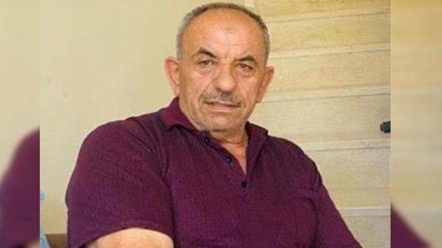 Siirt’te devrilen kamyonun şoförü öldü