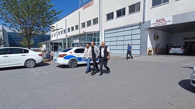 Otomobilde, boşanma aşamasındaki eşini öldüren sanığa ağırlaştırılmış müebbet