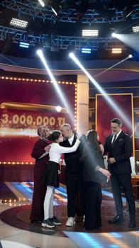 Beyaz'la Joker'de 3 milyon sevinci