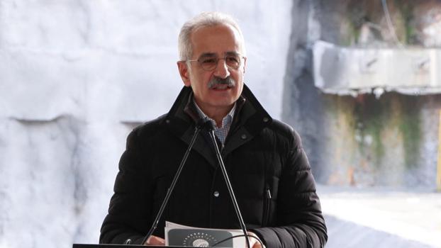 İstanbul - Bakan Uraloğlu: İstanbul'un kuzeyindeki yaz turizmi faaliyetleri daha da canlanacak