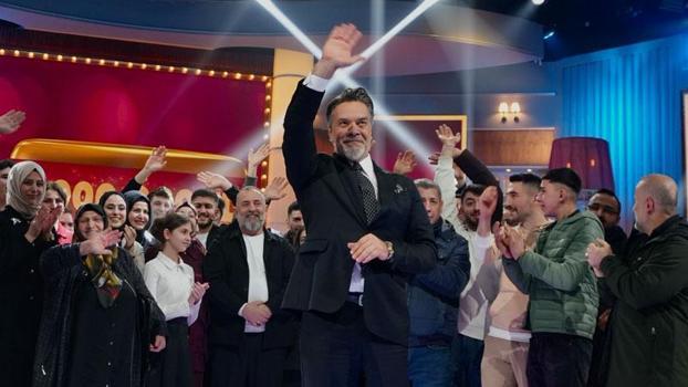 Beyaz'la Joker'de 3 milyon sevinci