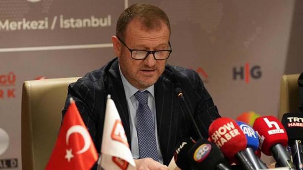 RTÜK Başkanı Daniş: Hazırladığımız Sorumlu Habercilik Rehberi, medyanın kendi geleceğini koruma refleksidir