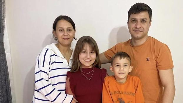 Trafik kazasında hayatını kaybeden astsubay toprağa verildi