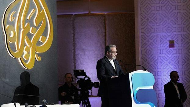 İran Dışişleri Bakanı Arakçi: ABD saldırırsa bölgedeki üslerini hedef alırız