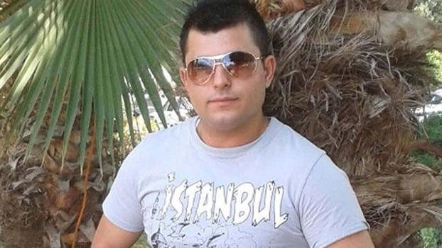 Çöp kamyonunun pres kısmına sıkışarak hayatını kaybetti