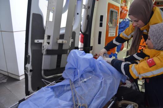 Alacak-verecek tartışmasında kardeşini  öldürdü