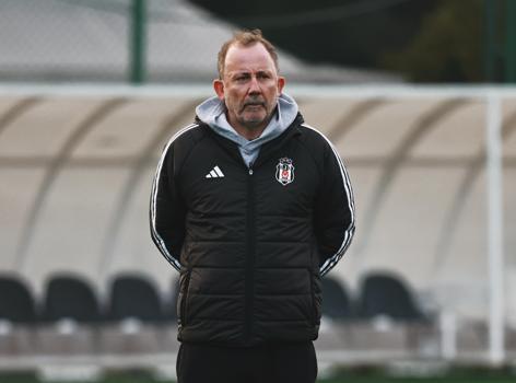 Beşiktaş, Alanyaspor maçına hazır