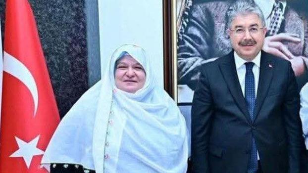 Mihalgazi Belediye Başkanı Akgün'e yönelik paylaşımla ilgili soruşturma; şüpheliye gözaltı