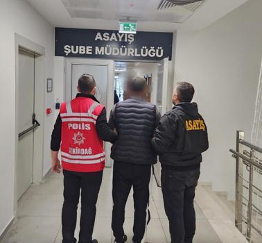 Tekirdağ'da aranması bulunan 143 kişi yakalandı, 39'u tutuklandı