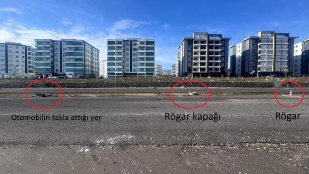 Kazada ölen sürücü, 2 gün sonra nişanlanacakmış