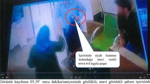 Bakırköy'de otel sahibinden rüşvet aldığı iddia edilen zabıta gözaltına alındı