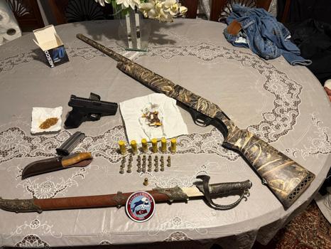 Bursa’da huzur uygulaması: 2 şüpheli gözaltına alındı