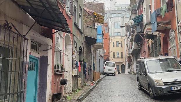 Beyoğlu'nda 6 aylık bebek öldü; anne ve bakıcı tutuklandı
