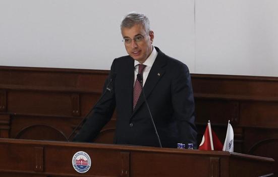 İstanbul- Bakan Memişoğlu: 2002’de 18 bin 943 olan nitelikli yatak sayısı bugün 184 bin 198’e çıktı