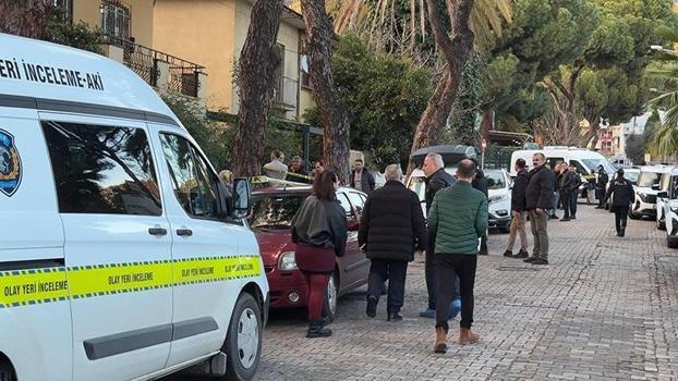 Aydın'da, evli çift evlerinde ölü bulundu