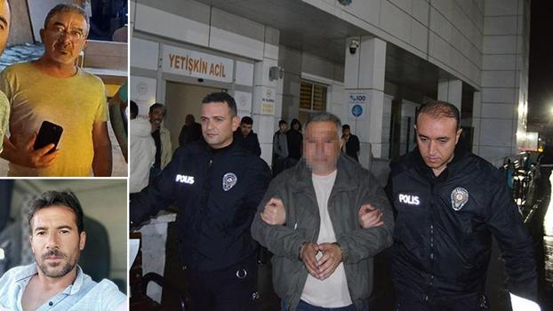 Niğde’de trafikte çıkan silahlı kavgada 2 kişi öldü; şüpheli Aksaray'da yakalandı