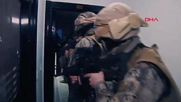 Bakan Yerlikaya: 24 ilde uyuşturucu madde satıcılarına yönelik düzenlenen operasyonlarımızda 144 şüpheliyi yakaladık