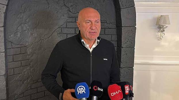 Yüksel Yıldırım: Bu sezonki hedefimiz, Avrupa’da gidebildiğimiz yere kadar gitmek