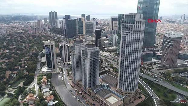 İş Bankası'nın aktif büyüklüğü 4,6 trilyon TL'ye ulaştı