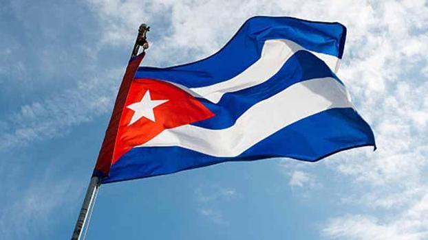 Meksika, Küba'ya 814 tondan fazla insani yardım malzemesi gönderdi