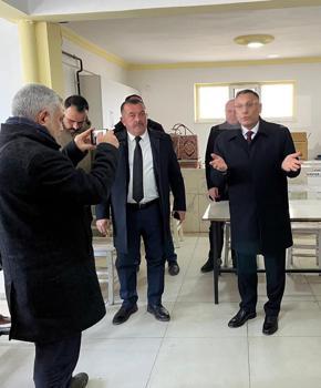 Rektörden 'sanal kumar' ve 'uyuşturucu' uyarısı: Kocaman bir dinamit üzerinde oturuyoruz