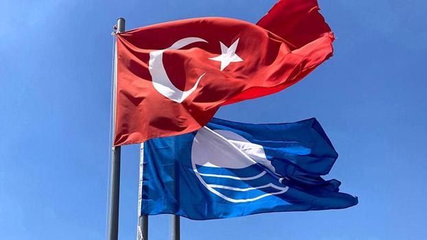 Mavi bayrak başvuruları tamamlandı, gözler 2026 sonuçlarında