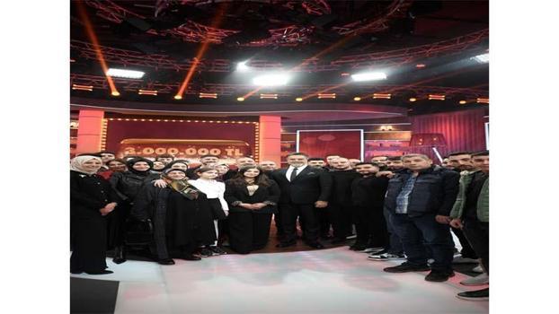 Beyaz'la Joker'de ilk 3 milyon TL sahibini buldu