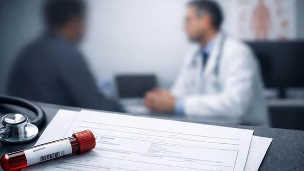 Rıza alınmadan yapılan HIV testi iddiası, TİHEK'te sonuçsuz kaldı