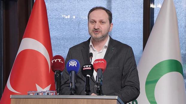 Yeşilay Genel Başkanı Dinç: Sigarayla bütün gücümüzle mücadele edeceğiz