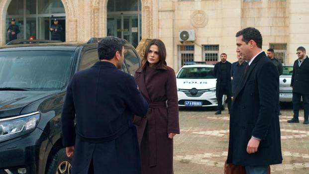 Alya’dan Cihan’a şok itiraf