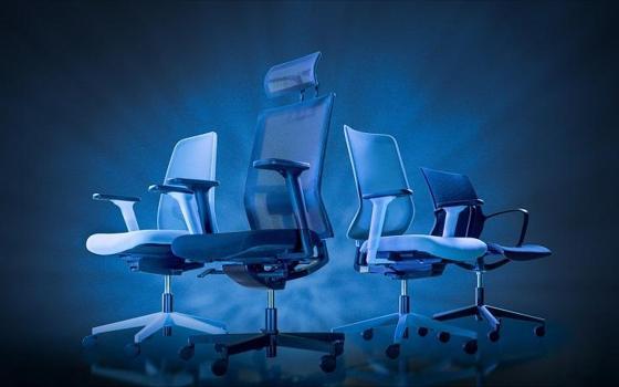 Nurus: Çalışma sandalyeleri bir sağlık ekipmanıdır