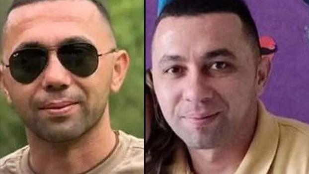 Tabancasını temizlerken kazara kendini vuran polis memuru hayatını kaybetti