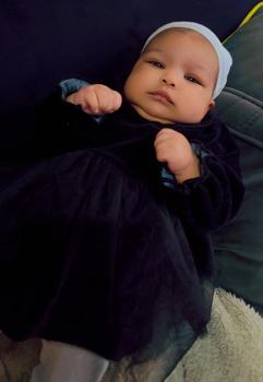 İstanbul - Beyoğlu'nda ölen 2 aylık bebeğin babası konuştu