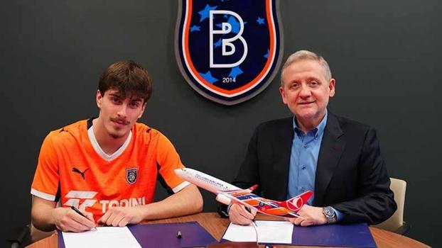 RAMS Başakşehir FK, Saba Kharebashvili’nin transferi konusunda kulübüyle anlaştı