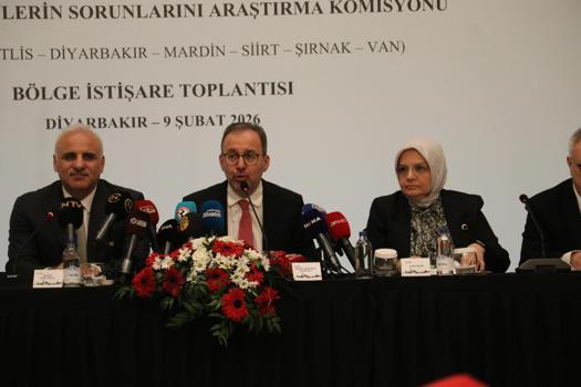 Kasapoğlu: Asıl hedef, engelli bireyin kendi ayakları üzerinde duran bir birey olmasıdır