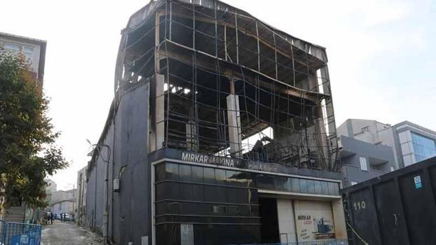 Dilovası yangının iddianamesi yeniden yazıldı, otopsi raporları açıklandı