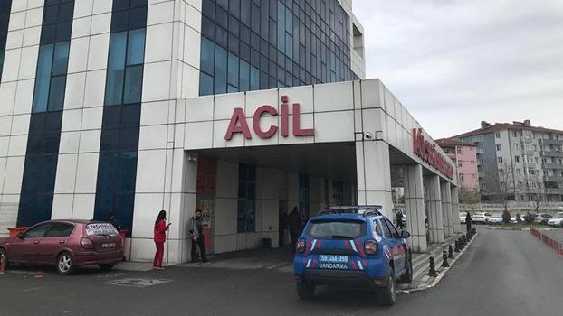 Tartıştığı arkadaşını 7 bıçak darbesiyle öldürdü