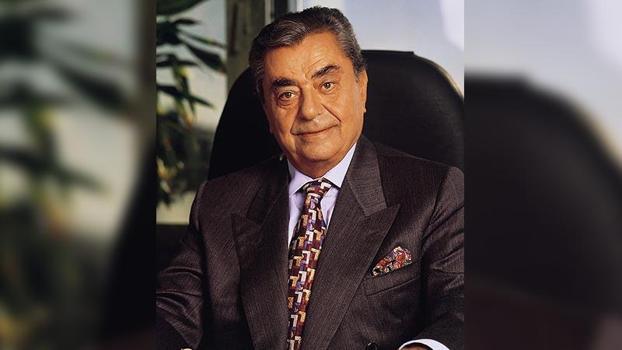 İş insanı Kamil Yazıcı hayatını kaybetti