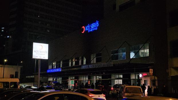 Kaçak kömür ocağını su bastı: 1 ölü, 1 yaralı